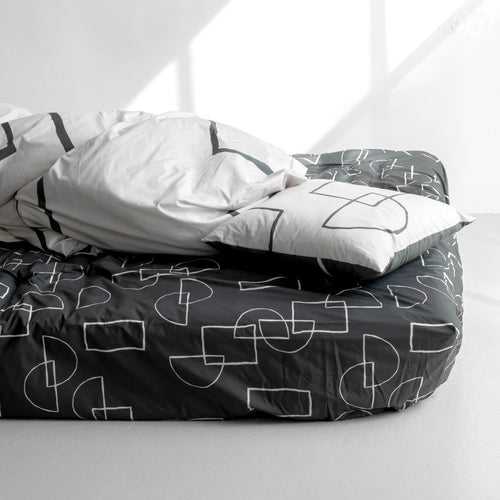 Drap-Housse Serenity - Multicolore
