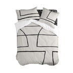 Serenity Duvet Cover - Multicoloured