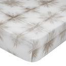 Tie Dye Fitted Sheet - Multicolor