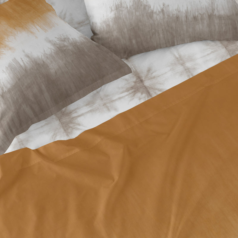 Tie Dye Fitted Sheet - Multicolor