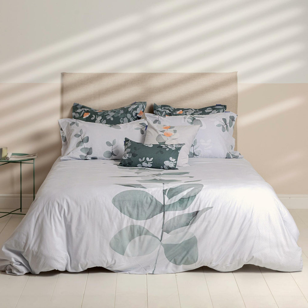 Corymbia Duvet Cover - Multicoloured