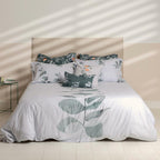 Corymbia Duvet Cover - Multicoloured
