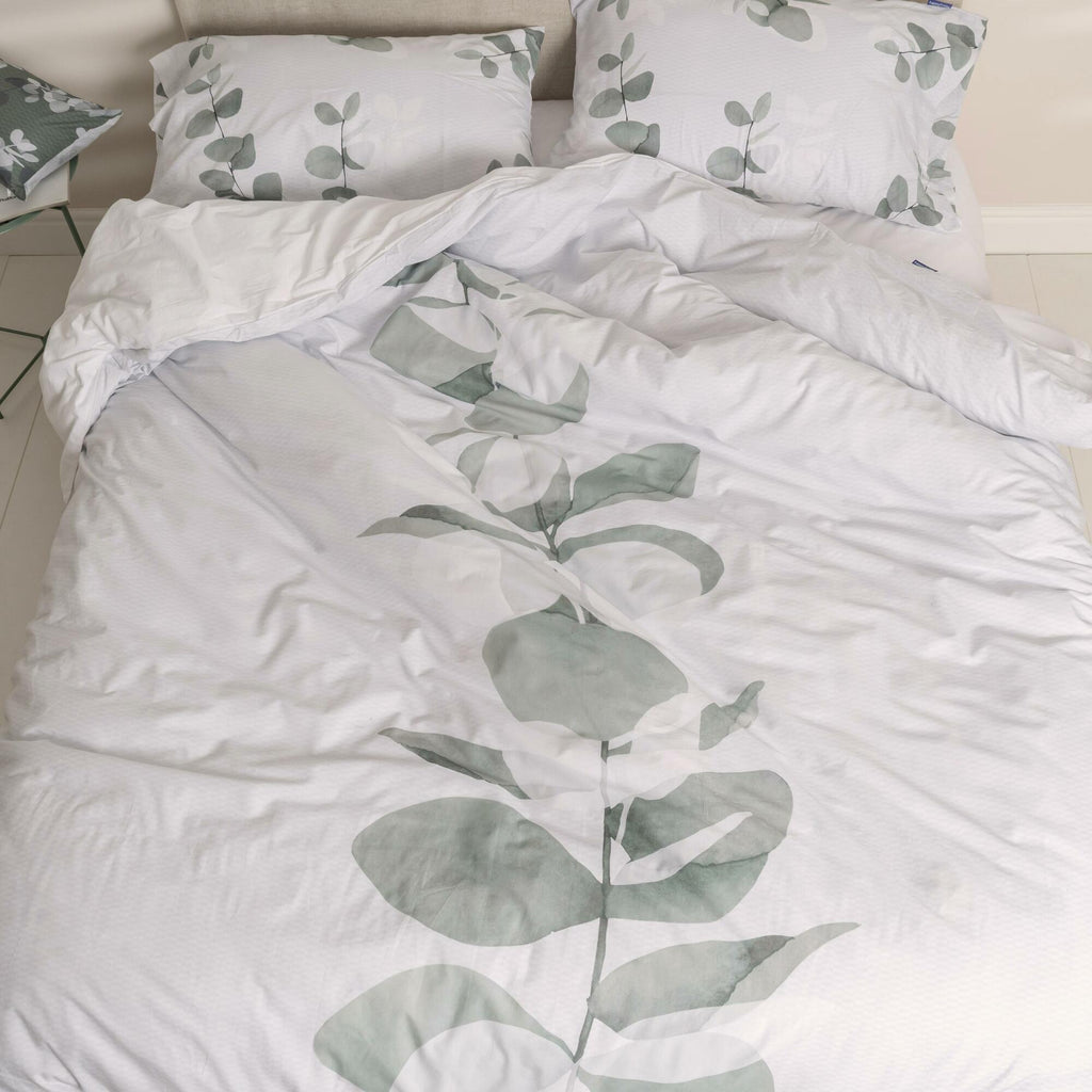 Corymbia Duvet Cover - Multicoloured