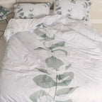Corymbia Duvet Cover - Multicoloured