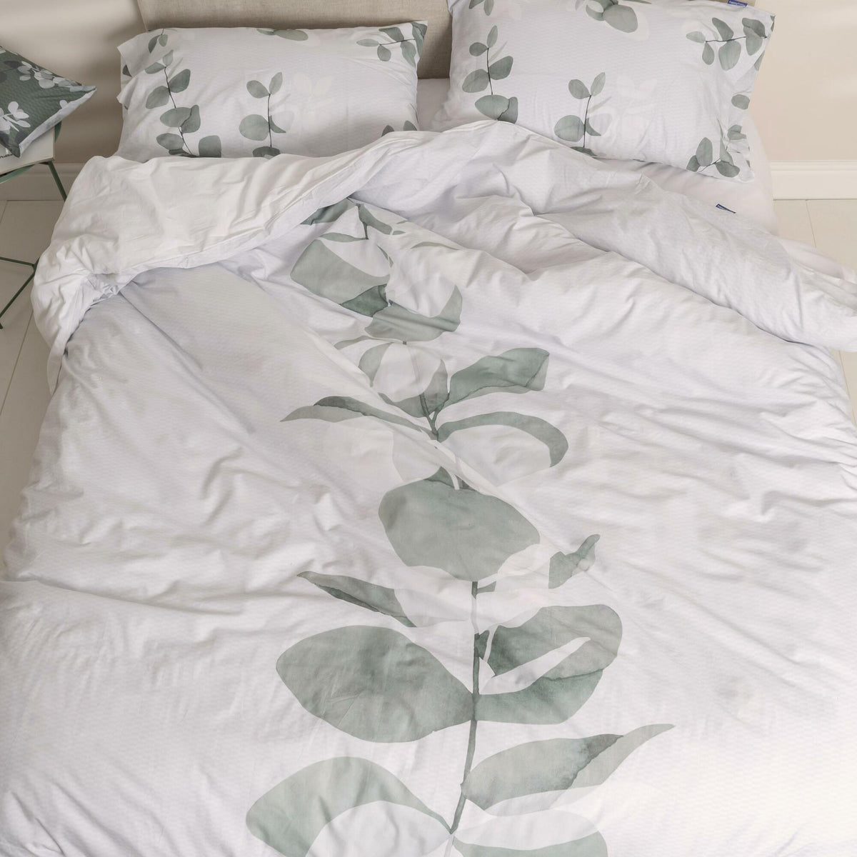 Corymbia Duvet Cover - Multicoloured