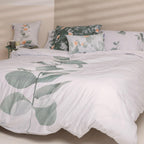 Corymbia Duvet Cover - Multicoloured