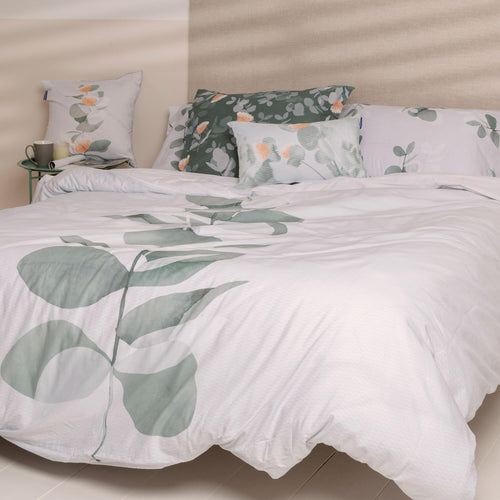 Housse De Couette Corymbia - Multicolore