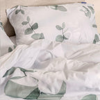 Corymbia Duvet Cover - Multicoloured