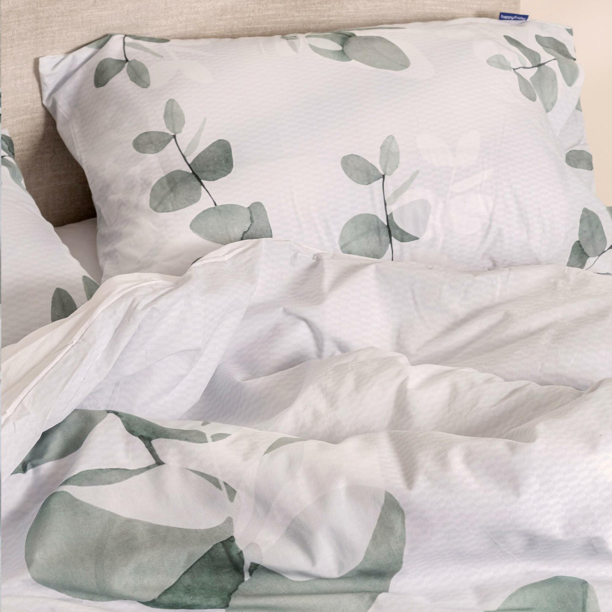 Corymbia Duvet Cover - Multicoloured