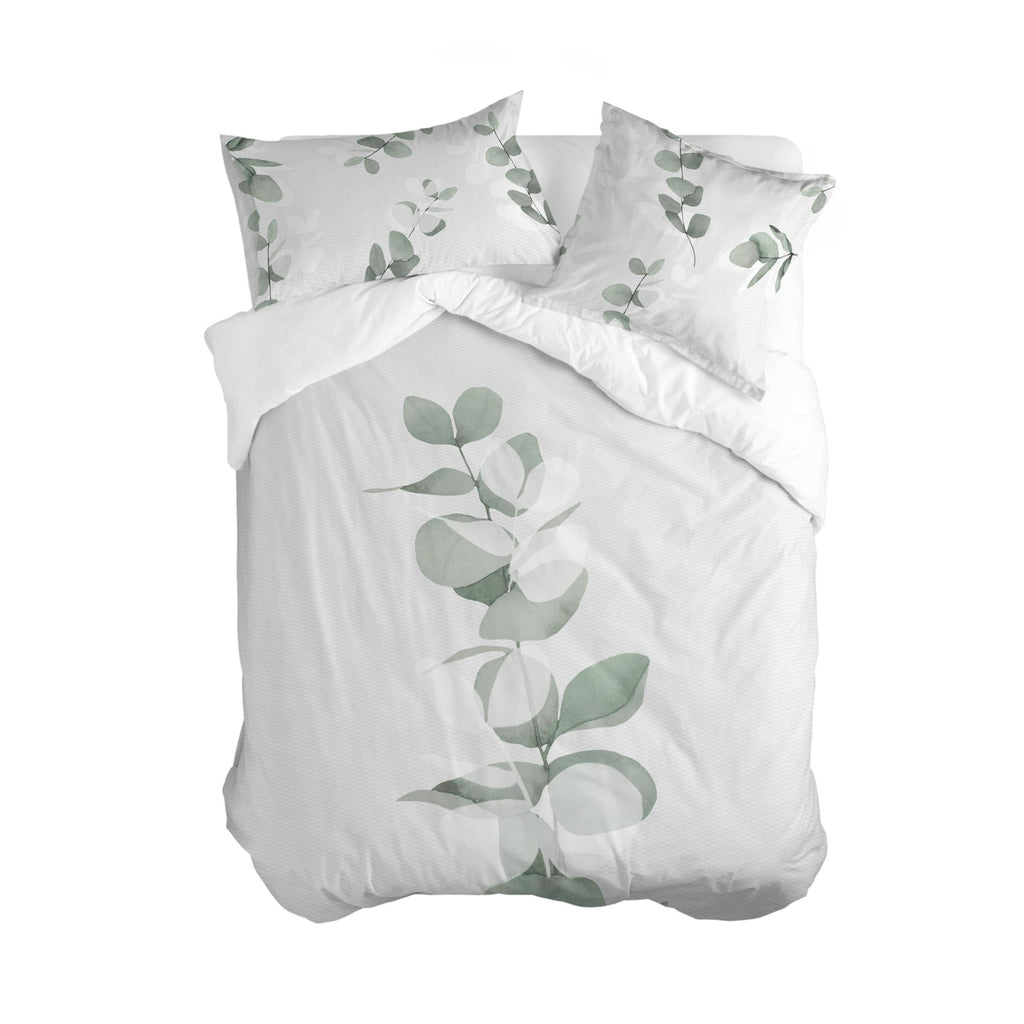 Corymbia Duvet Cover - Multicoloured