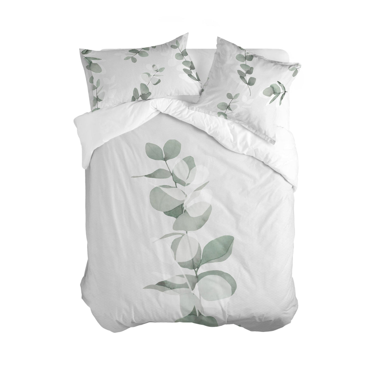 Corymbia Duvet Cover - Multicoloured