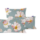 Taie D'Oreiller Spring Blossom - Multicolore