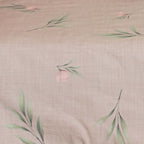 Summer Floral Fitted Sheet - Multicolour