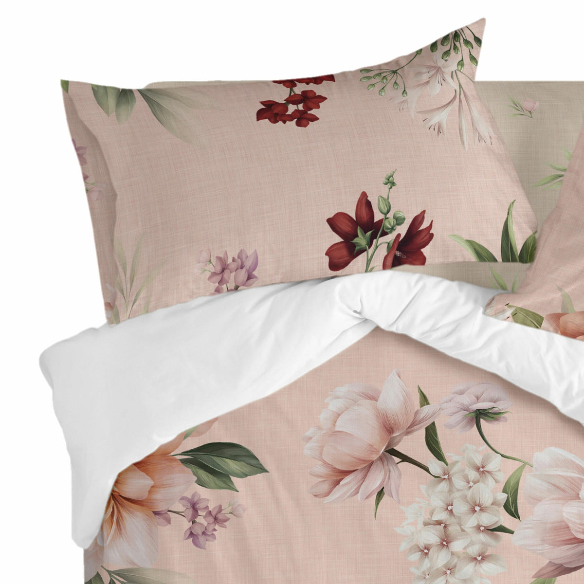 Federa Summer Floral - Multicolore