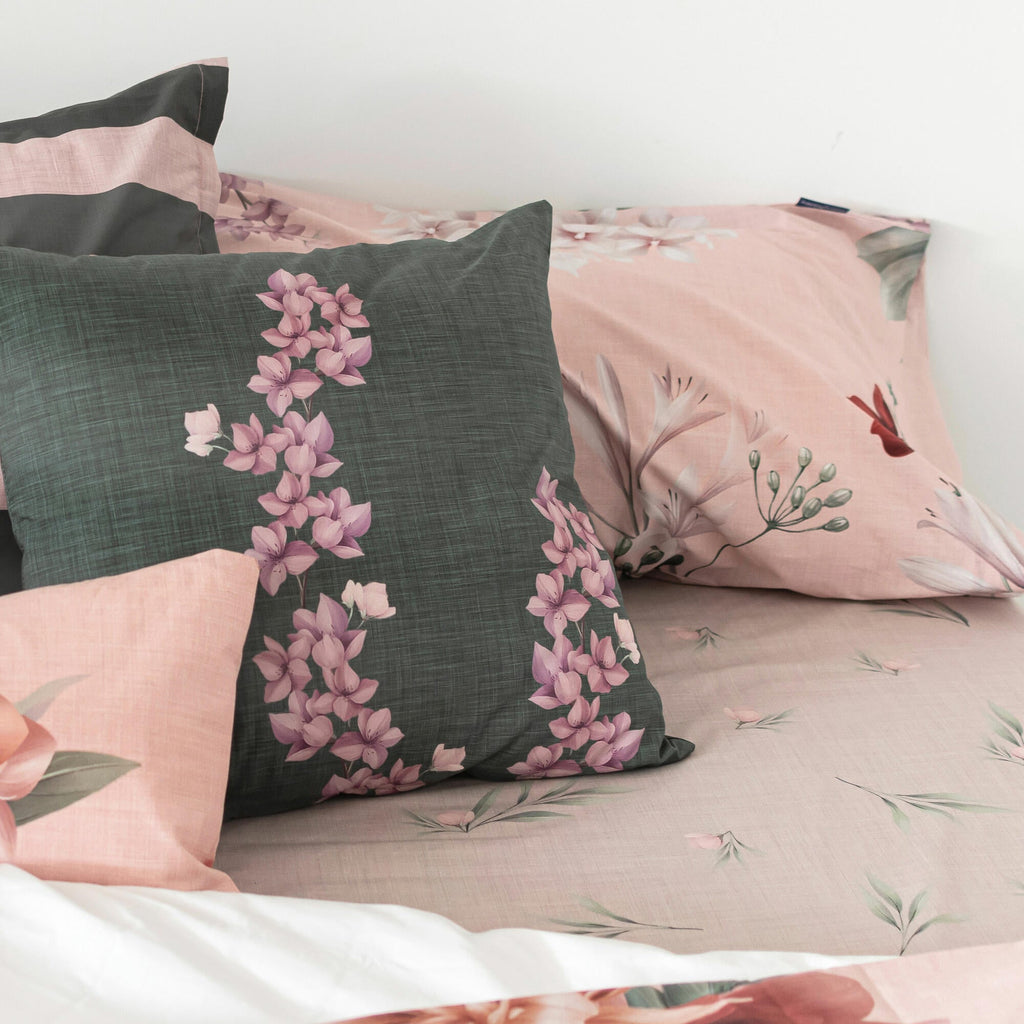 Federa Summer Floral - Multicolore