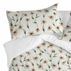 Federa Per Cuscino Tinny Bloom - Multicolore