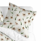 Federa Per Cuscino Tinny Bloom - Multicolore