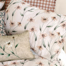 Funda de almohada Tinny Bloom - Multicolor