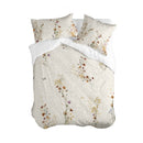 Housse De Couette Wild Flowers - Multicolore
