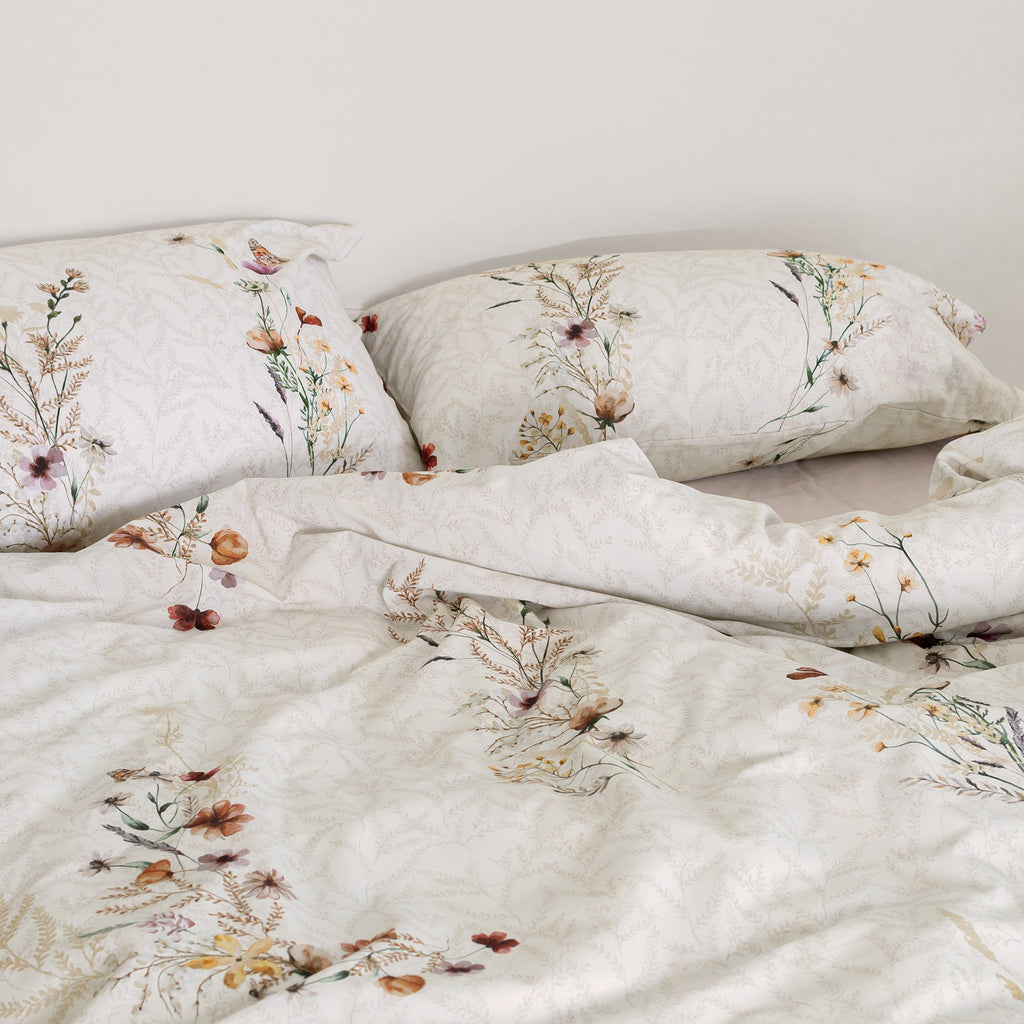 Federa Wild Flowers - Multicolore