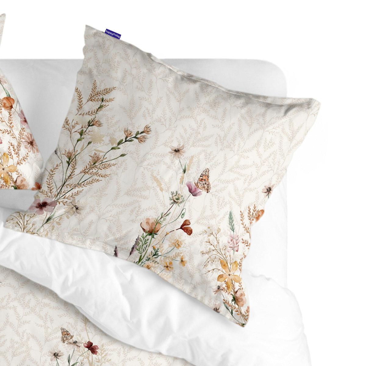 Federa Wild Flowers - Multicolore