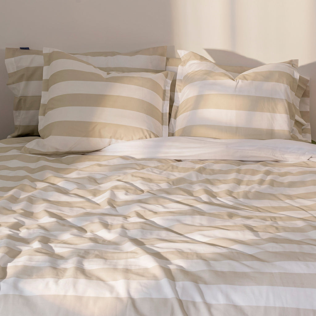 Federa Breton - Beige