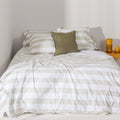 Copripiumino Breton - Beige