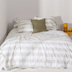 Copripiumino Breton - Beige