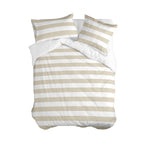 Copripiumino Breton - Beige
