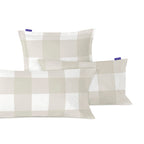 Federa Gingham - Beige