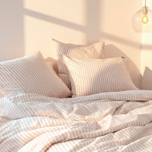 Layering Pillowcase - Beige