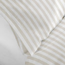 Taie D'Oreiller Layering - Beige