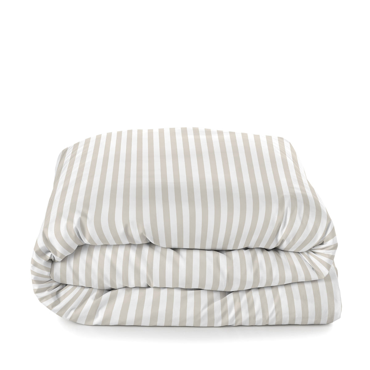 Layering Duvet Cover - Beige