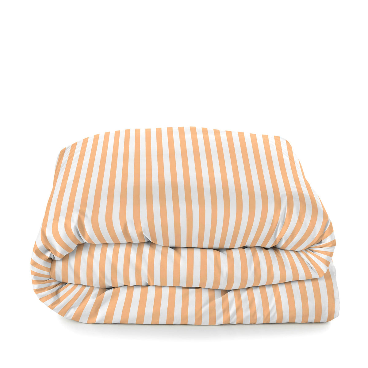Layering Duvet Cover - Peach