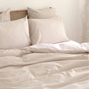 Housse De Couette Area - Beige