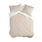 Copripiumino Area - Beige