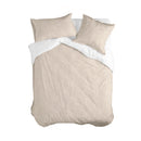 Housse De Couette Area - Beige