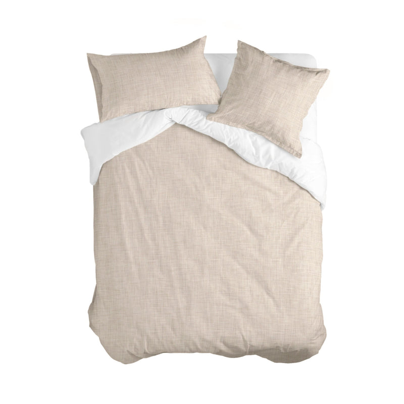 Housse De Couette Area - Beige