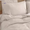 Taie D'Oreiller Area - Beige