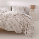 Housse De Couette Vega - Beige