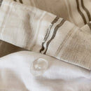 Housse De Couette Vega - Beige