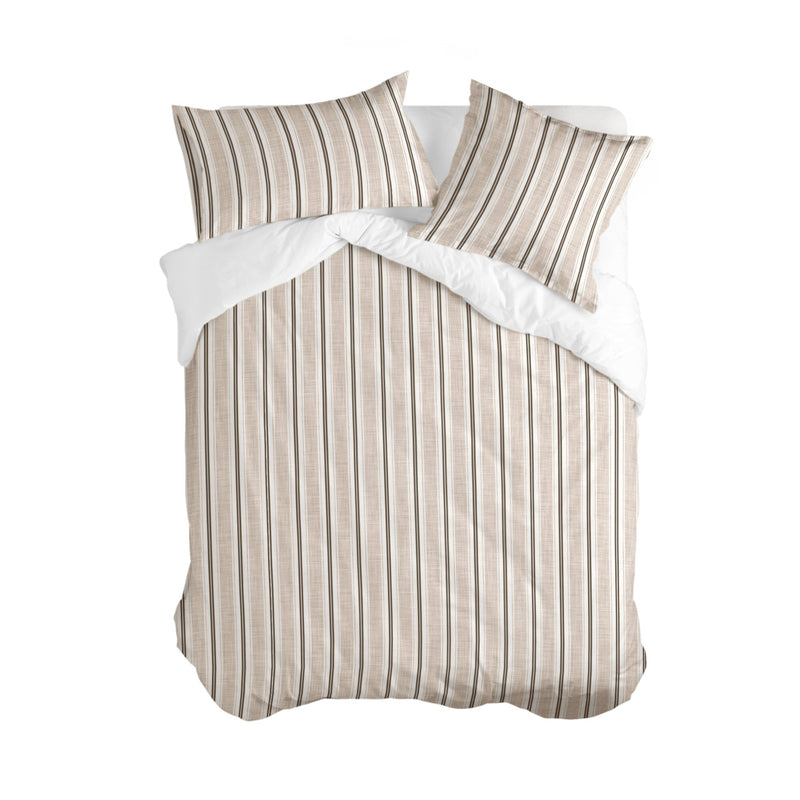 Housse De Couette Vega - Beige