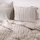 Taie D'Oreiller Vega - Beige