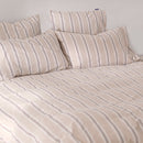 Taie D'Oreiller Vega - Beige