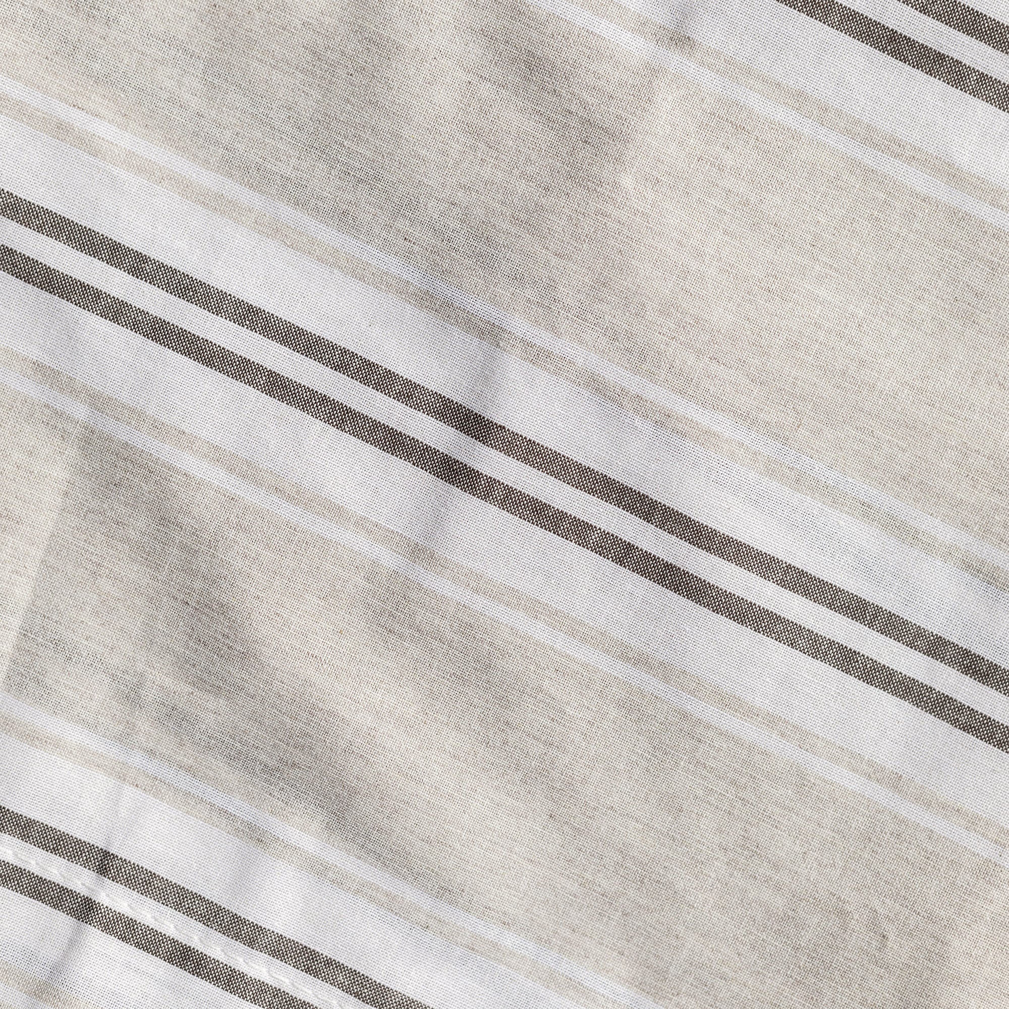 Vega Pillowcase - Beige