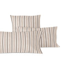 Taie D'Oreiller Vega - Beige