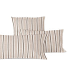 Vega Pillowcase - Beige