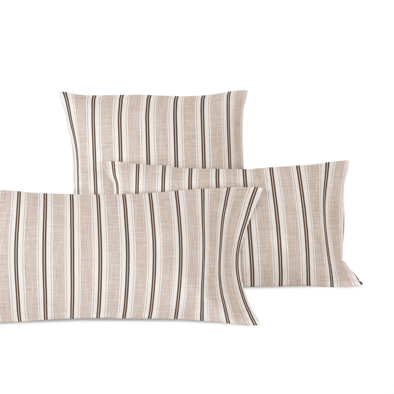 Taie D'Oreiller Vega - Beige