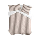 Laga Duvet Cover - Beige