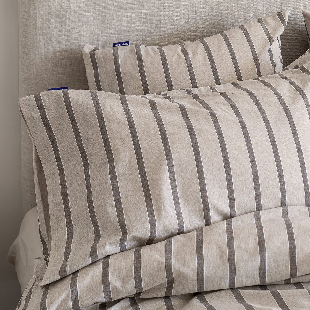 Laga Pillowcase - Beige
